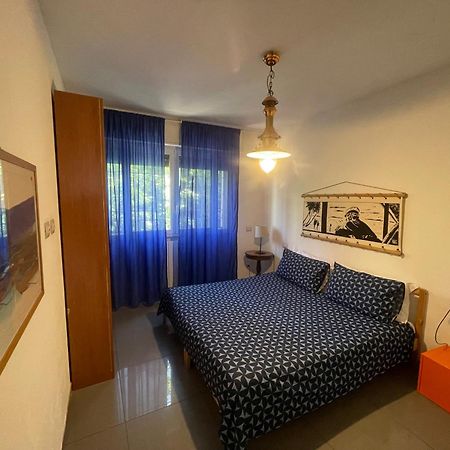 Milano Canal Apartments Dış mekan fotoğraf