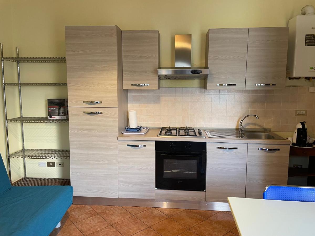 Milano Canal Apartments Dış mekan fotoğraf