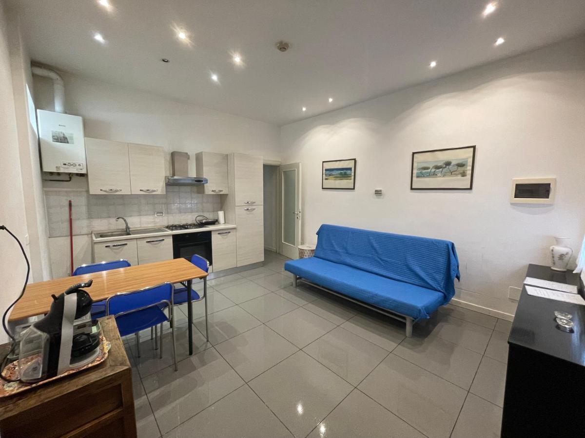 Milano Canal Apartments Dış mekan fotoğraf