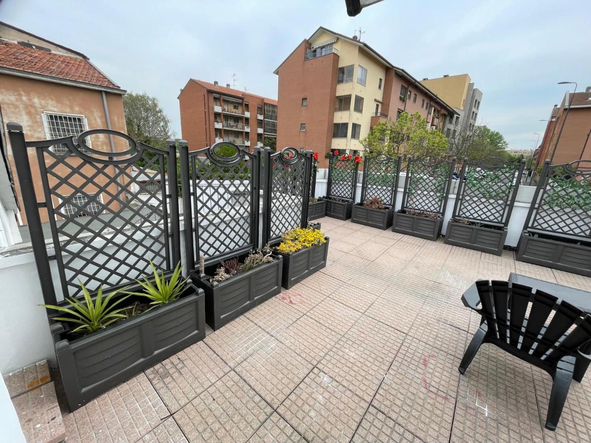 Milano Canal Apartments Dış mekan fotoğraf