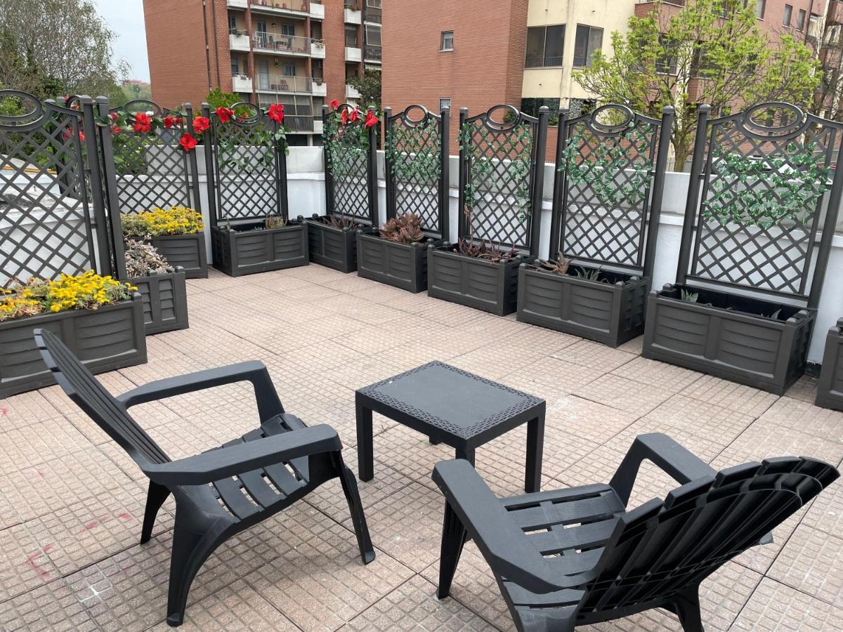 Milano Canal Apartments Dış mekan fotoğraf