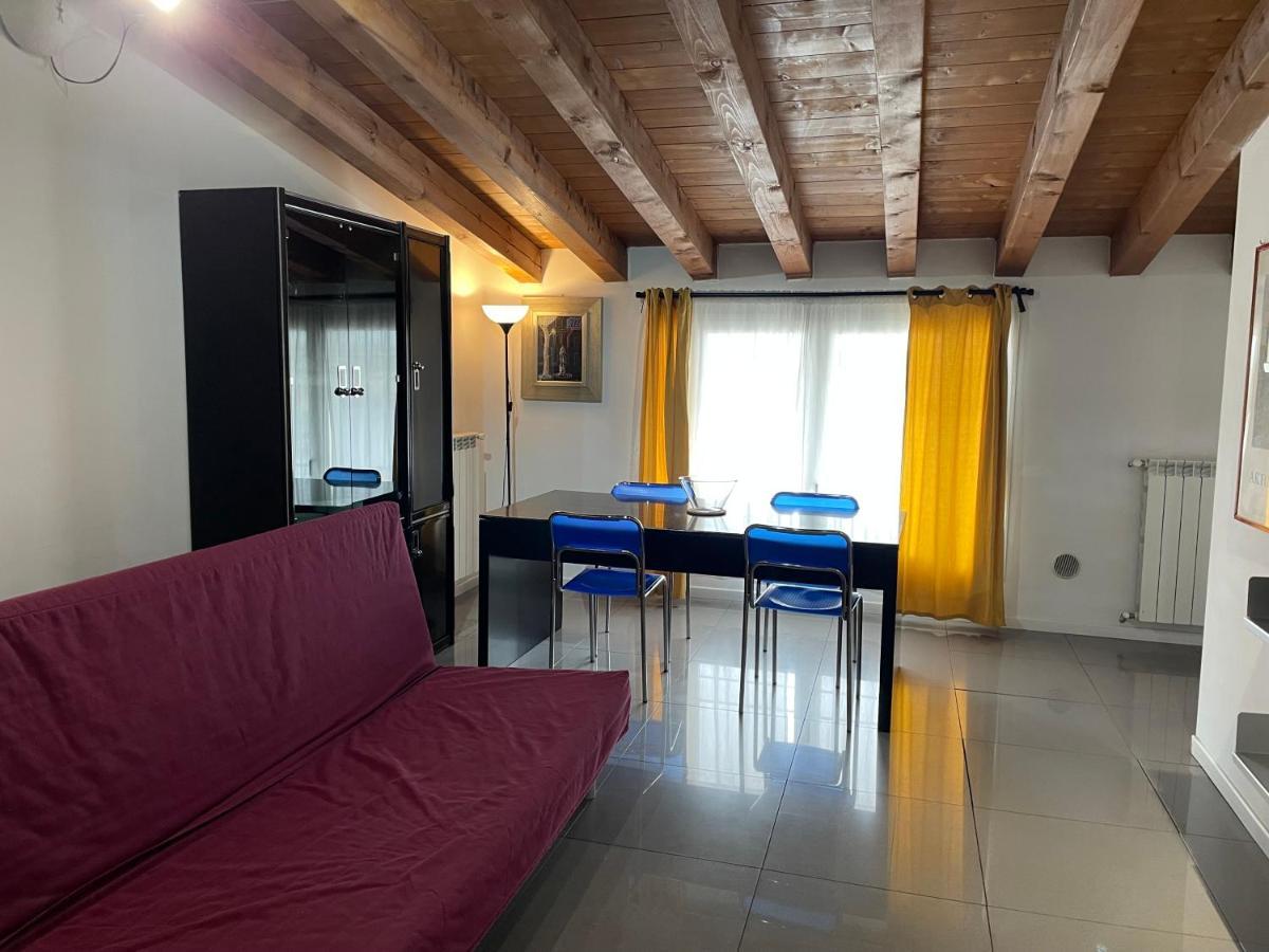 Milano Canal Apartments Dış mekan fotoğraf