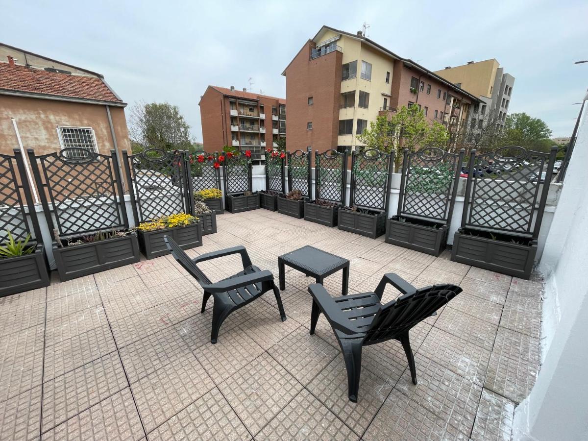 Milano Canal Apartments Dış mekan fotoğraf