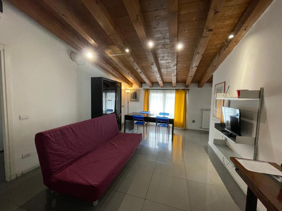 Milano Canal Apartments Dış mekan fotoğraf