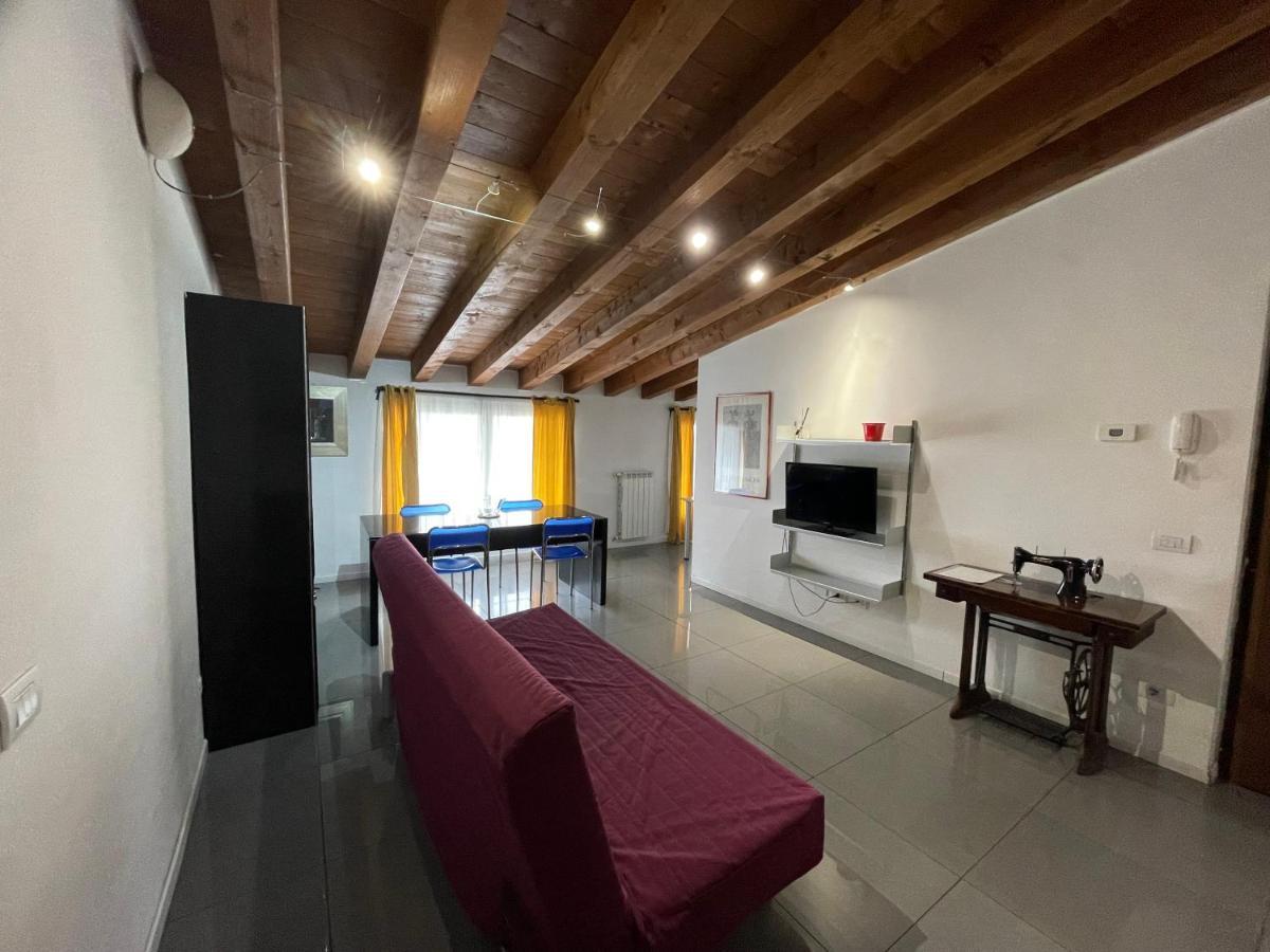 Milano Canal Apartments Dış mekan fotoğraf