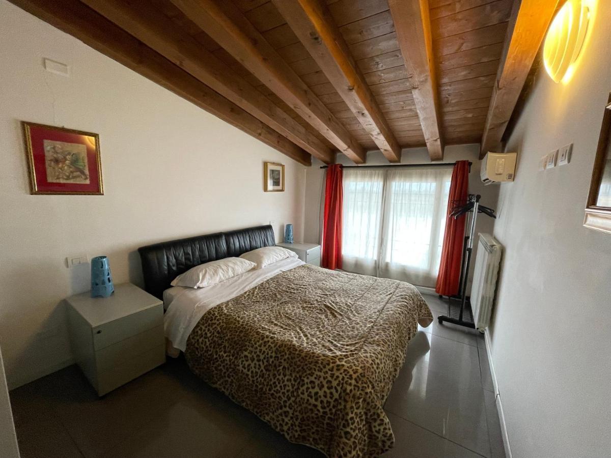 Milano Canal Apartments Dış mekan fotoğraf