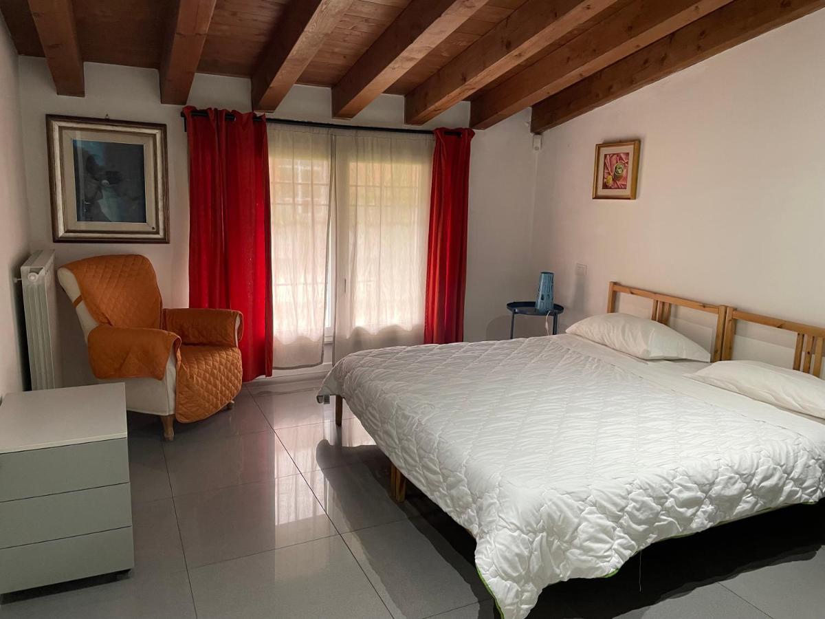 Milano Canal Apartments Dış mekan fotoğraf