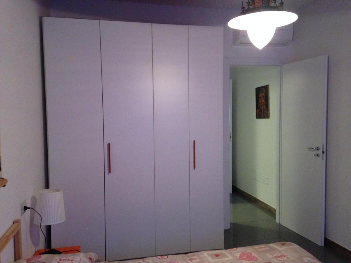 Milano Canal Apartments Dış mekan fotoğraf