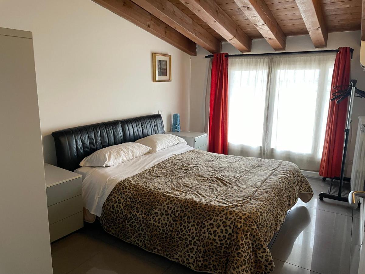 Milano Canal Apartments Dış mekan fotoğraf