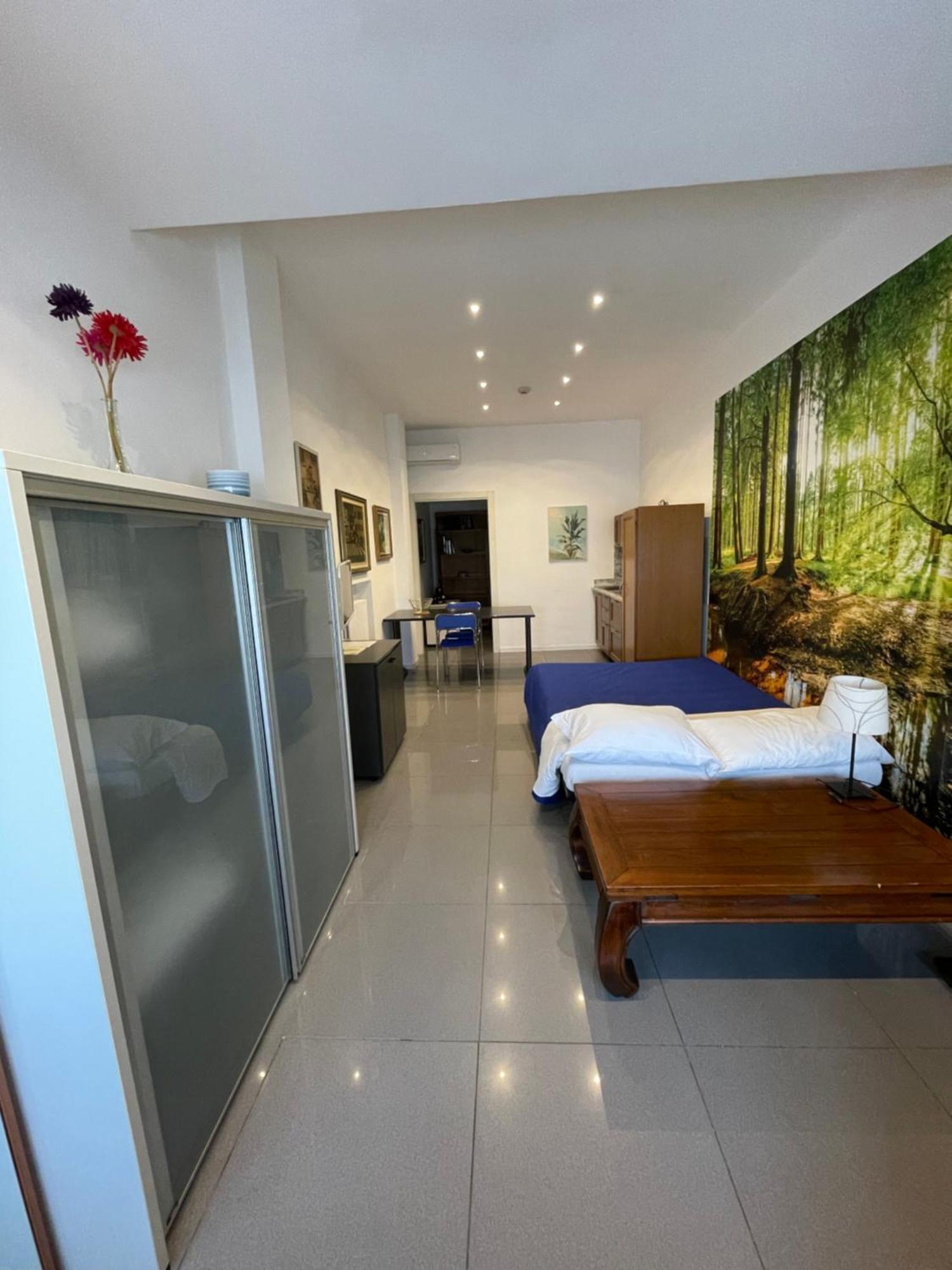 Milano Canal Apartments Dış mekan fotoğraf