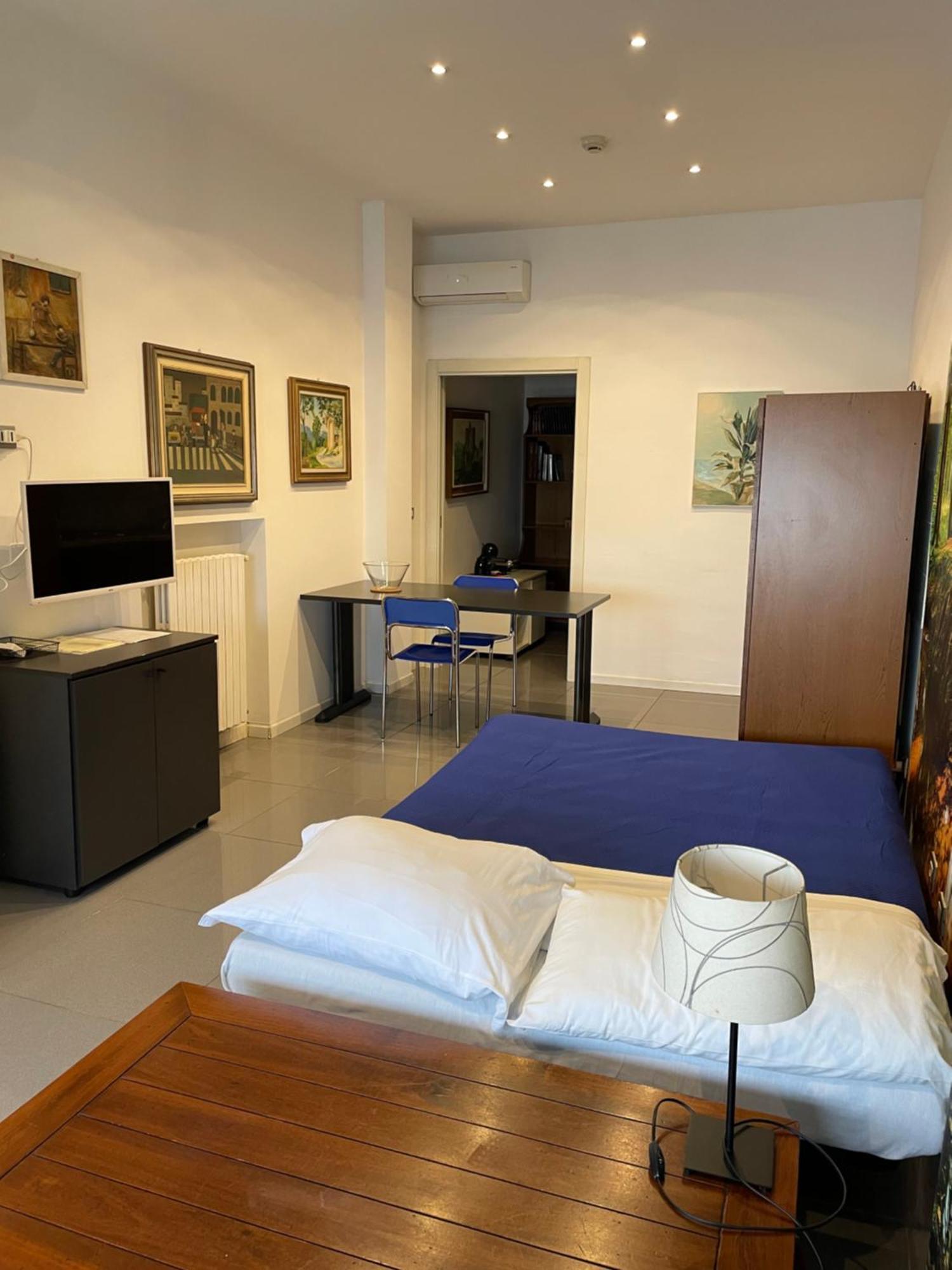 Milano Canal Apartments Dış mekan fotoğraf
