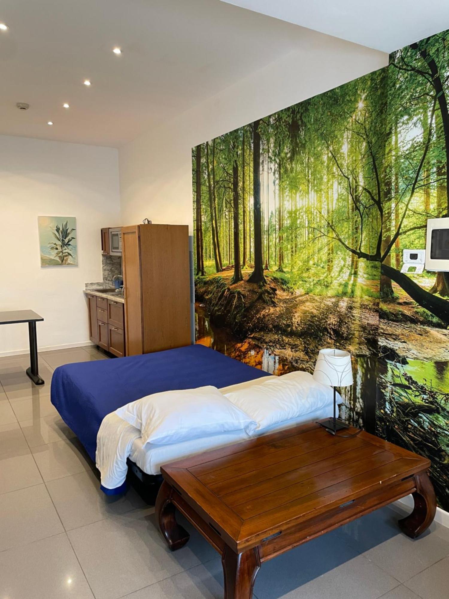 Milano Canal Apartments Dış mekan fotoğraf