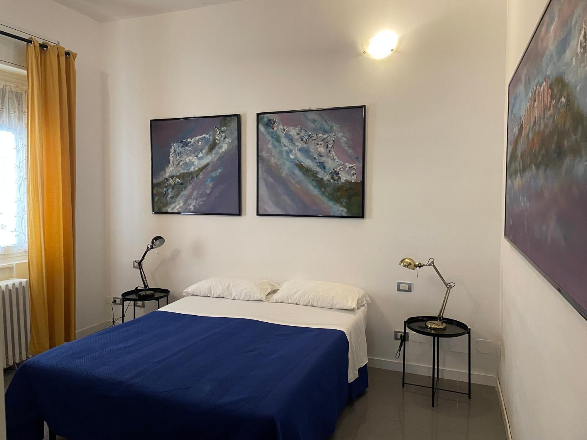 Milano Canal Apartments Dış mekan fotoğraf