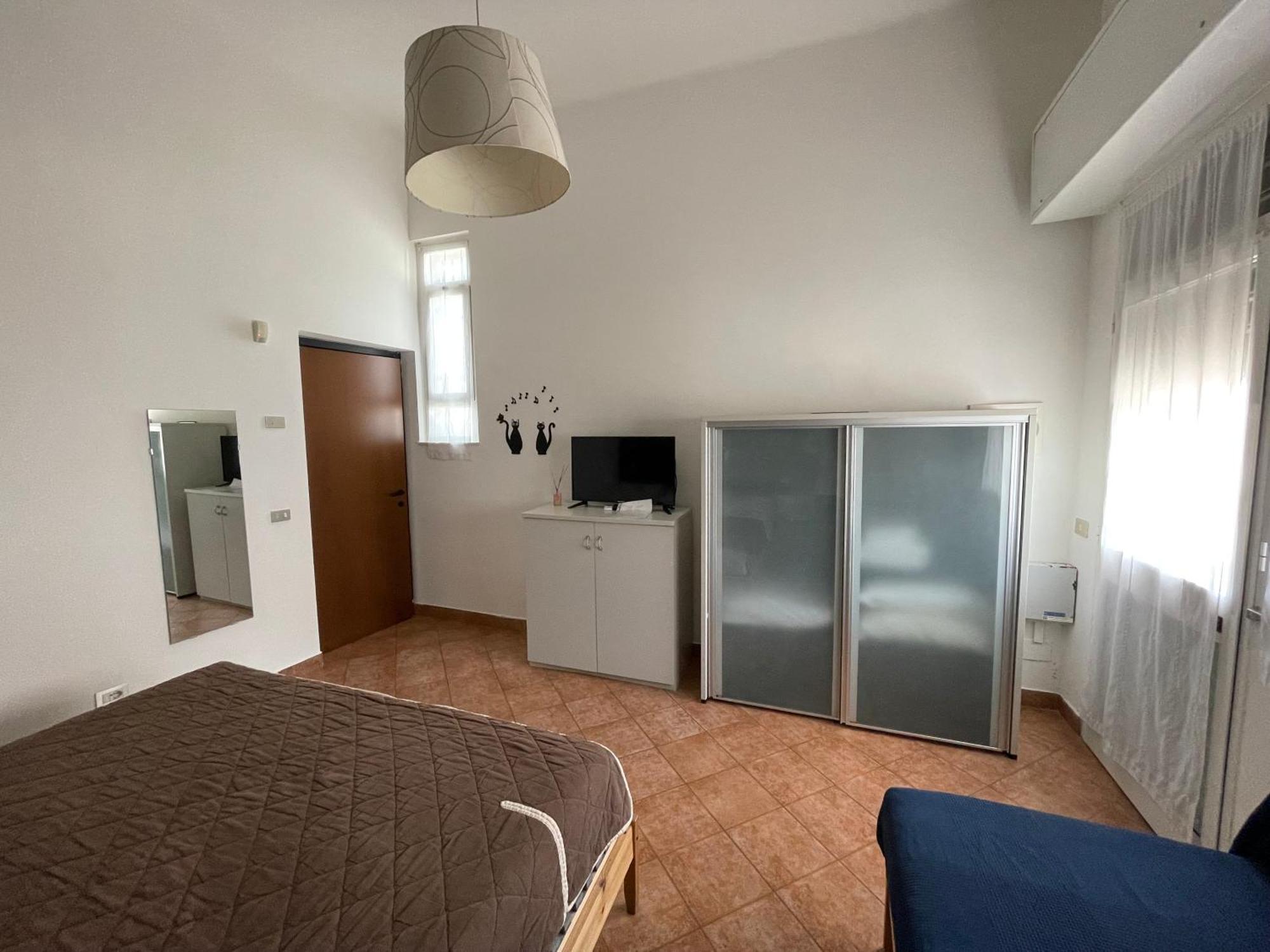 Milano Canal Apartments Dış mekan fotoğraf