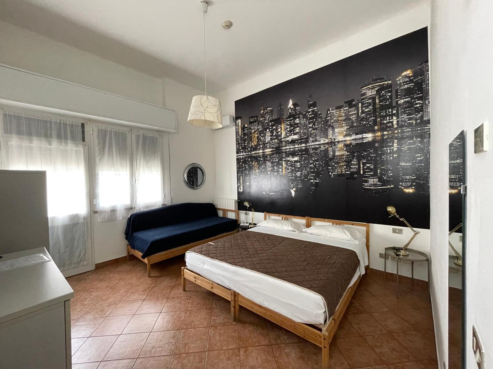Milano Canal Apartments Dış mekan fotoğraf