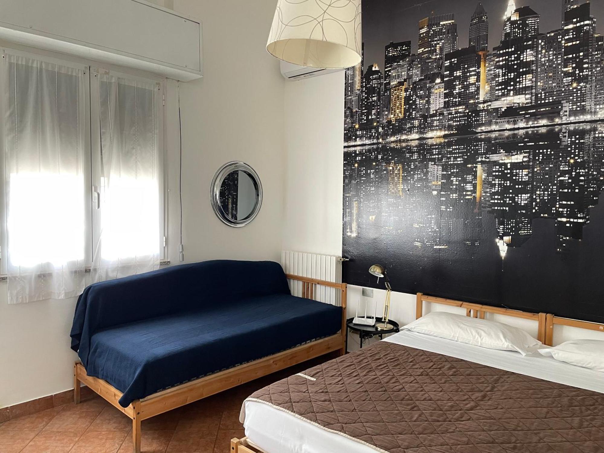 Milano Canal Apartments Dış mekan fotoğraf