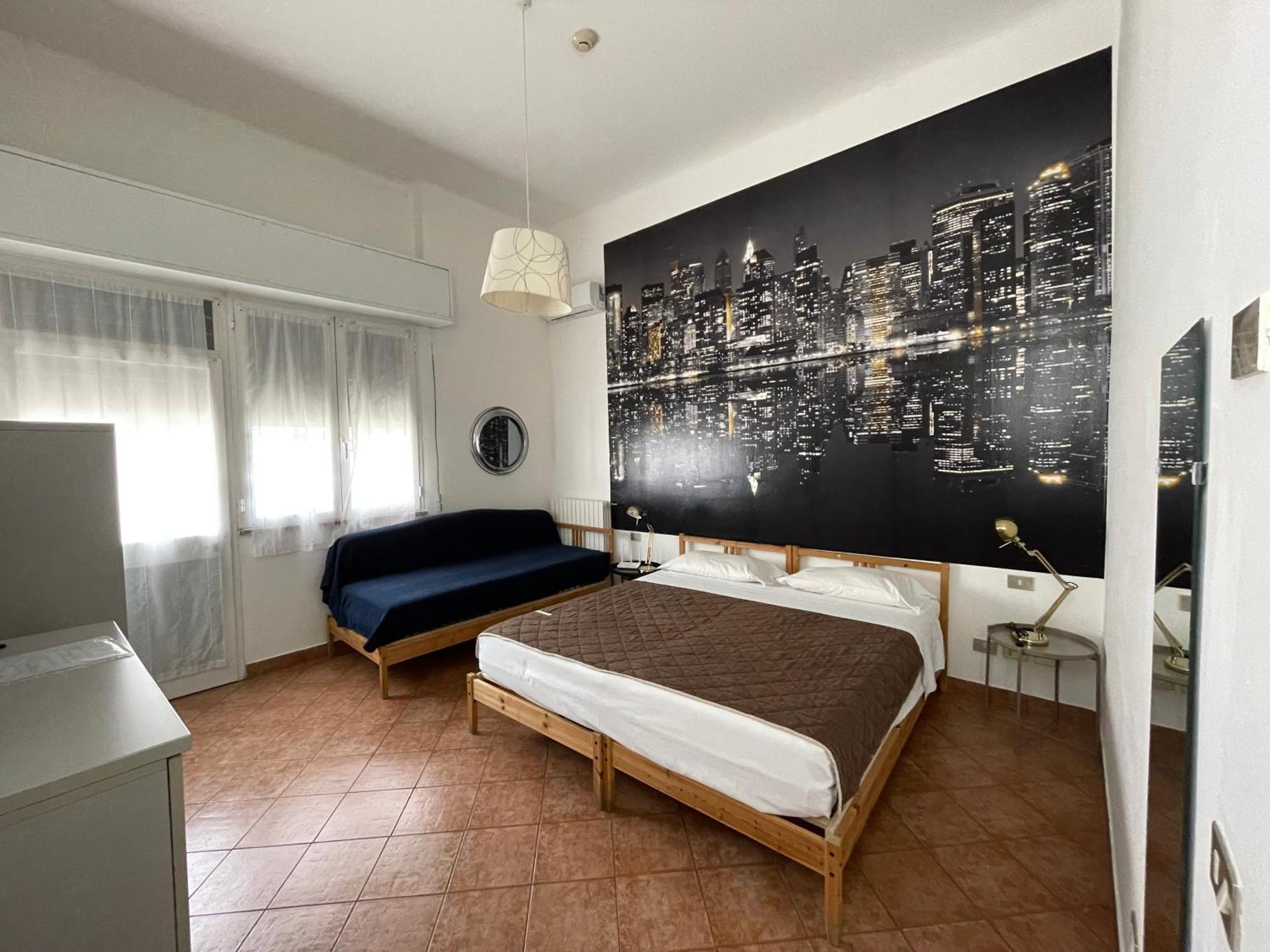 Milano Canal Apartments Dış mekan fotoğraf