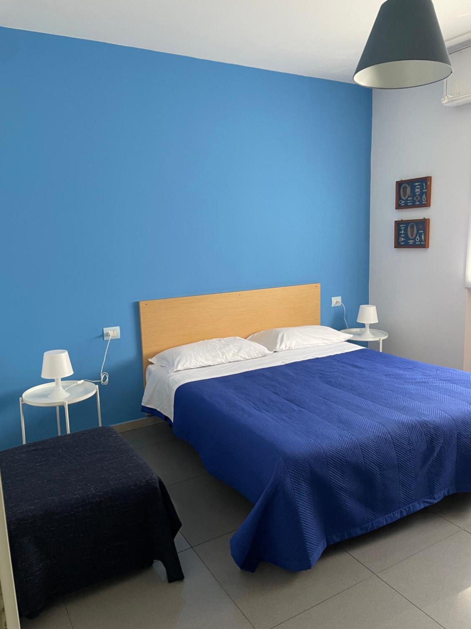 Milano Canal Apartments Dış mekan fotoğraf