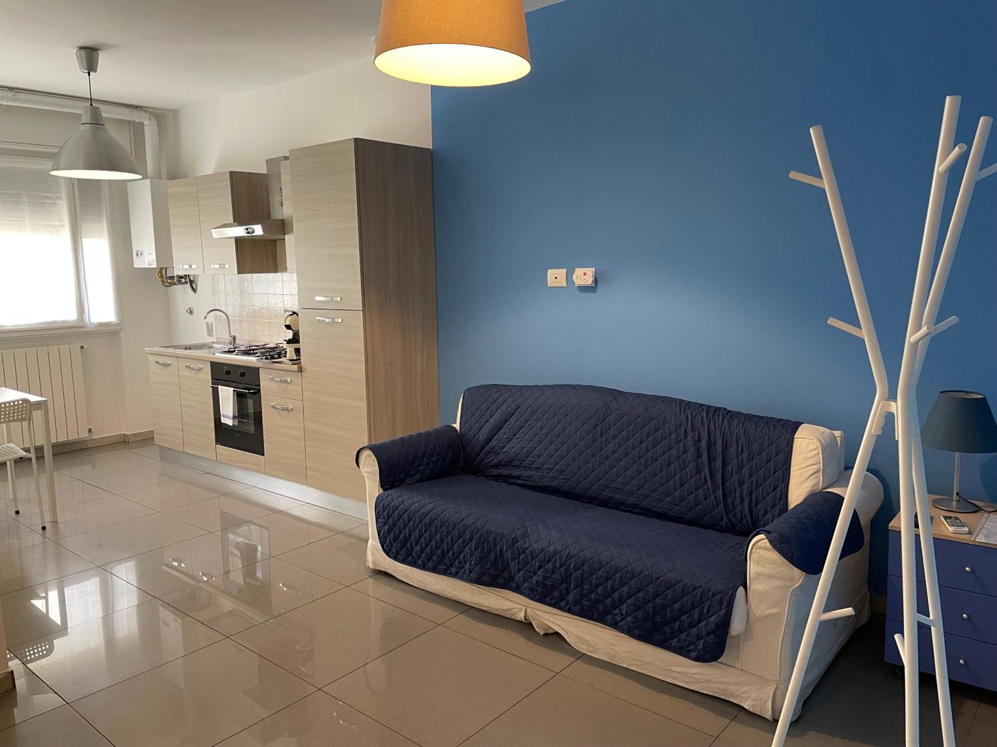 Milano Canal Apartments Dış mekan fotoğraf