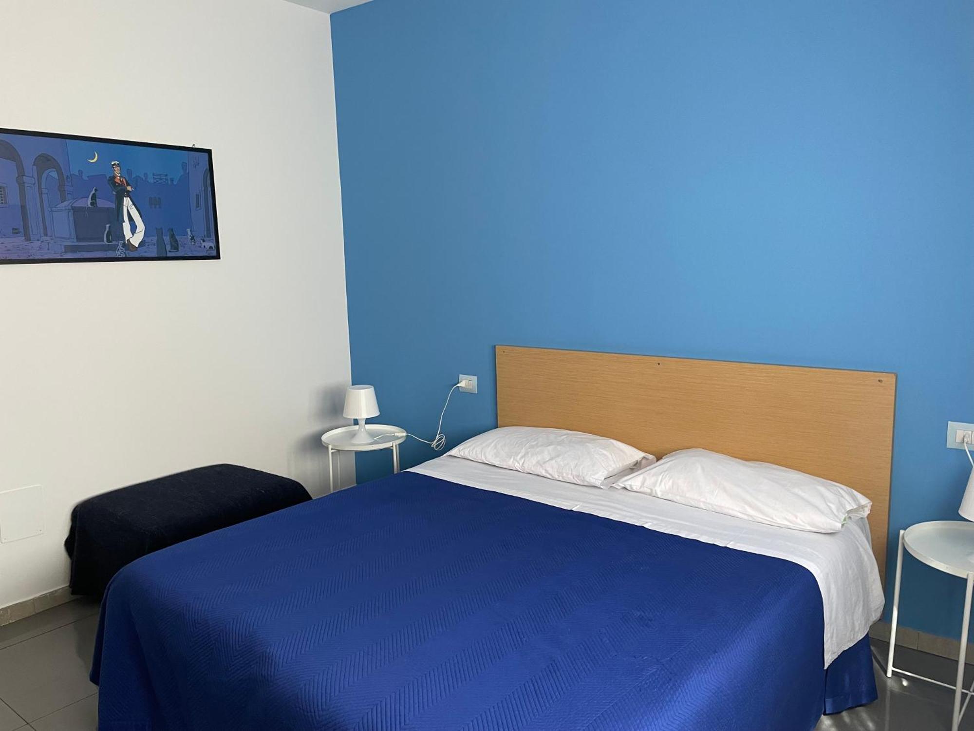 Milano Canal Apartments Dış mekan fotoğraf