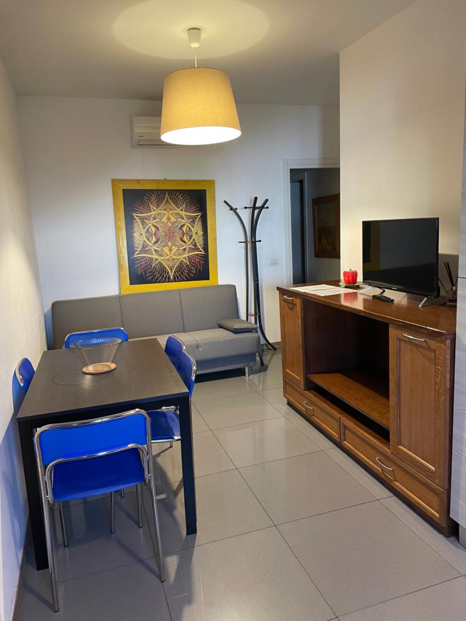 Milano Canal Apartments Dış mekan fotoğraf