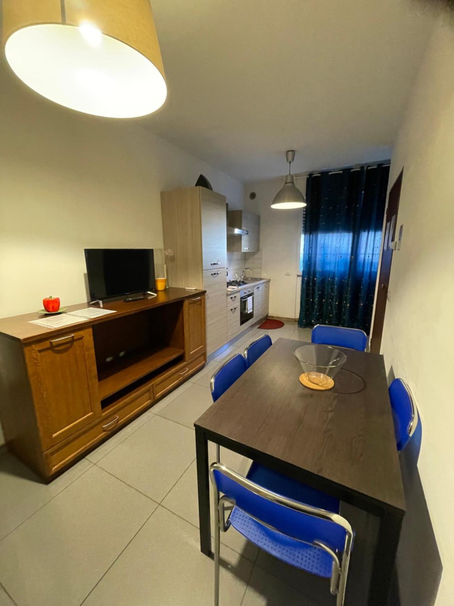 Milano Canal Apartments Dış mekan fotoğraf