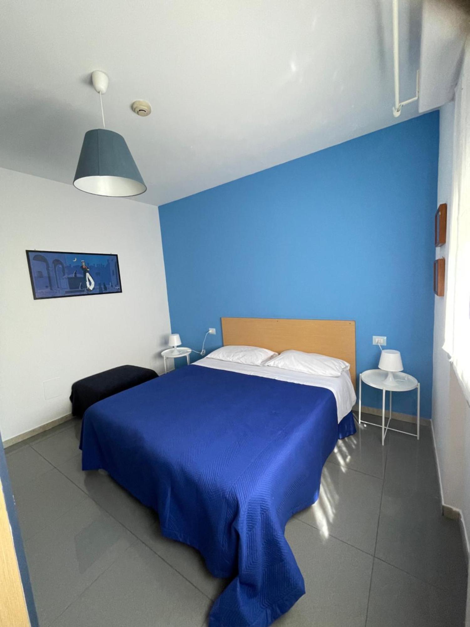 Milano Canal Apartments Dış mekan fotoğraf