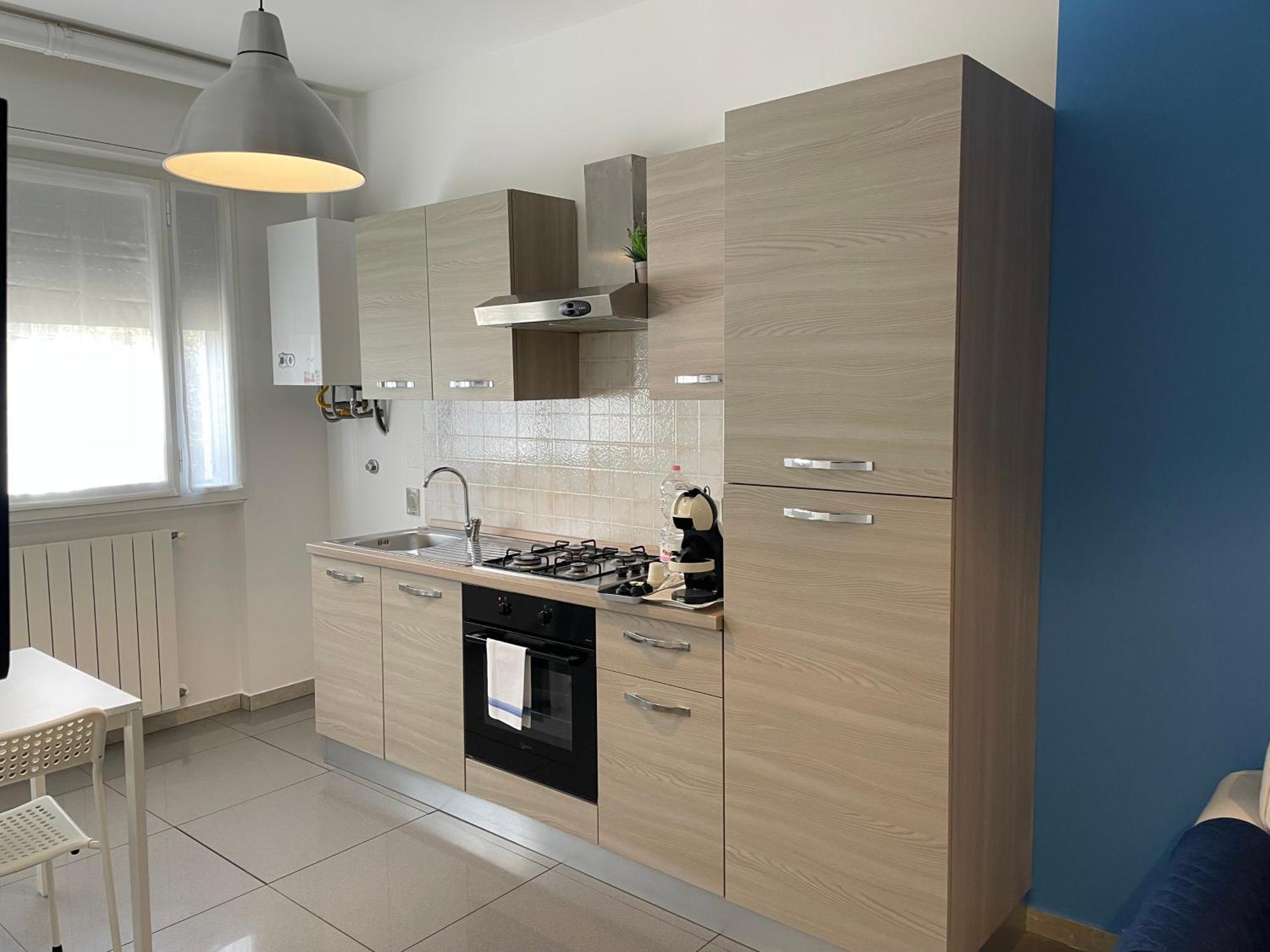 Milano Canal Apartments Dış mekan fotoğraf