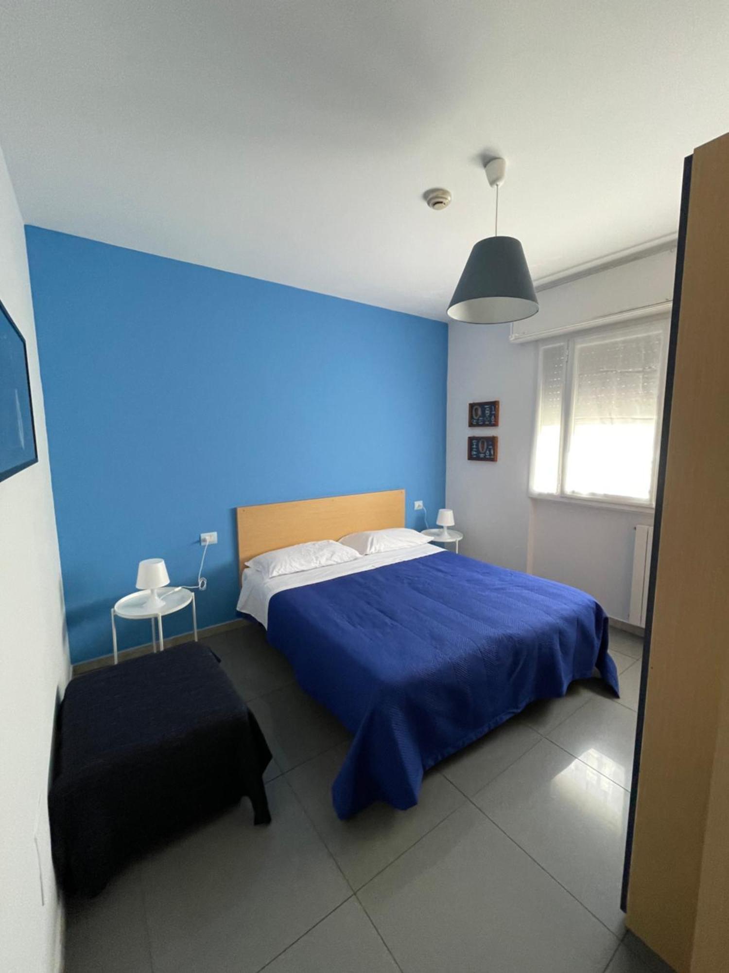 Milano Canal Apartments Dış mekan fotoğraf