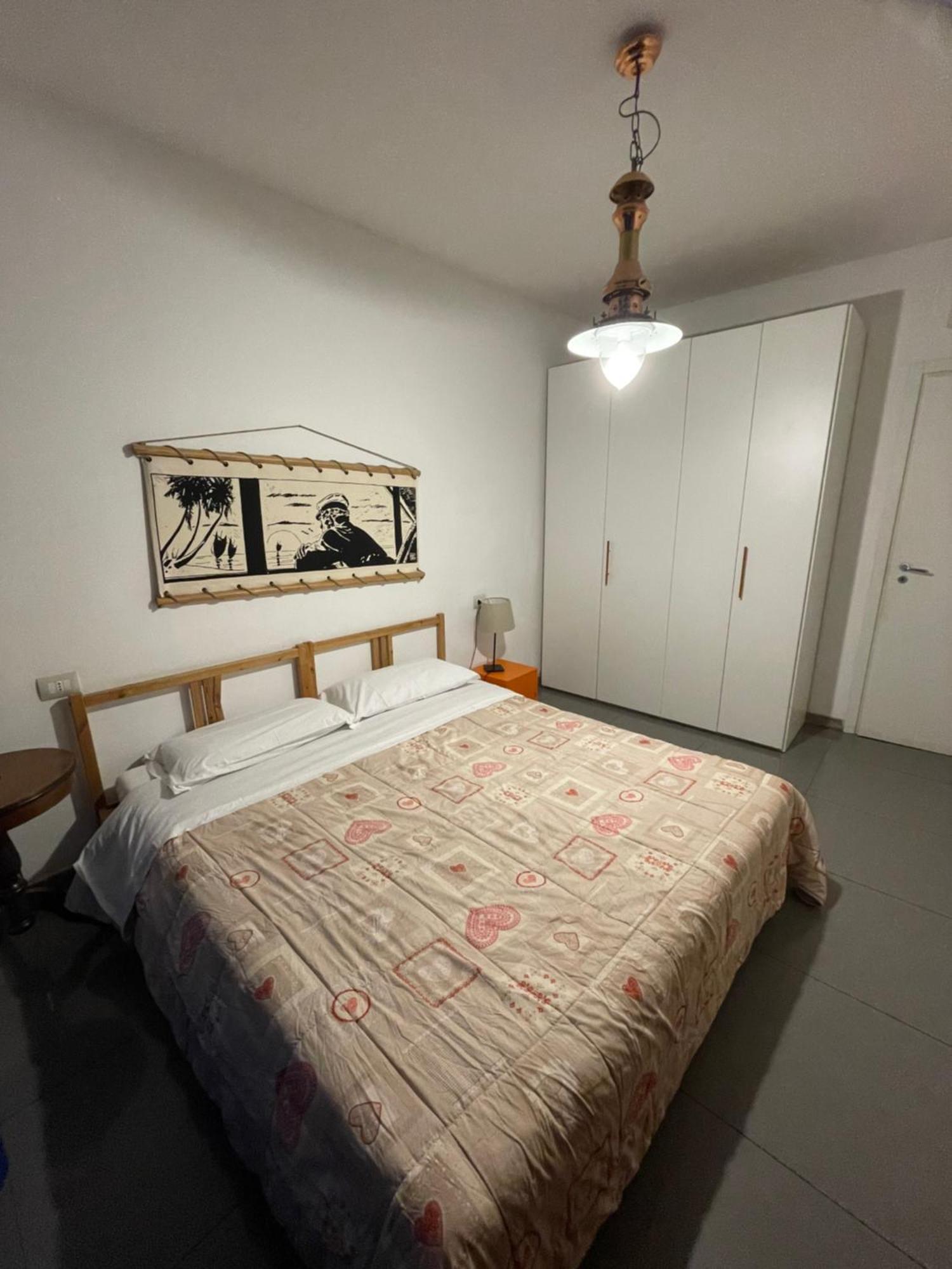 Milano Canal Apartments Dış mekan fotoğraf
