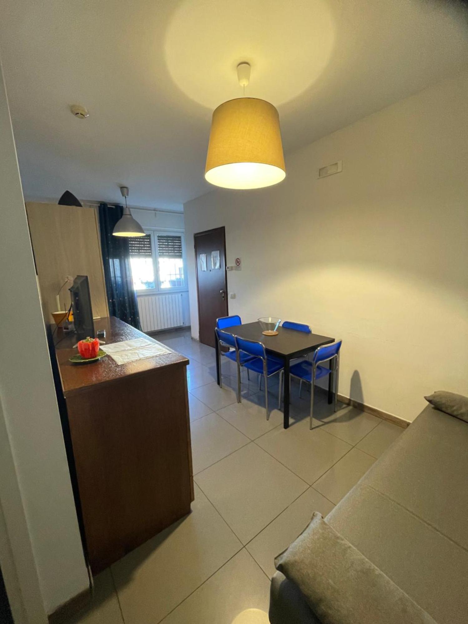 Milano Canal Apartments Dış mekan fotoğraf