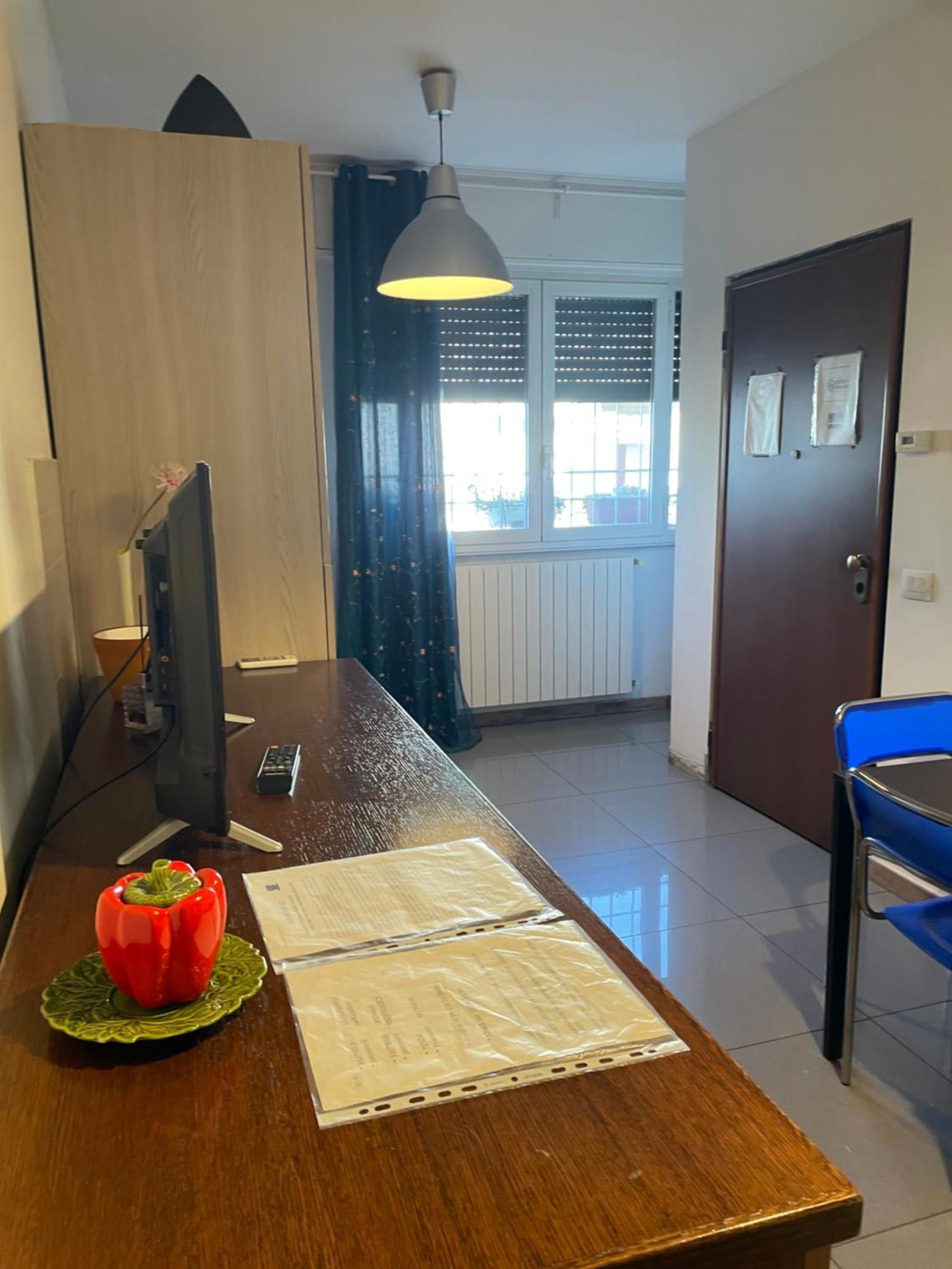 Milano Canal Apartments Dış mekan fotoğraf
