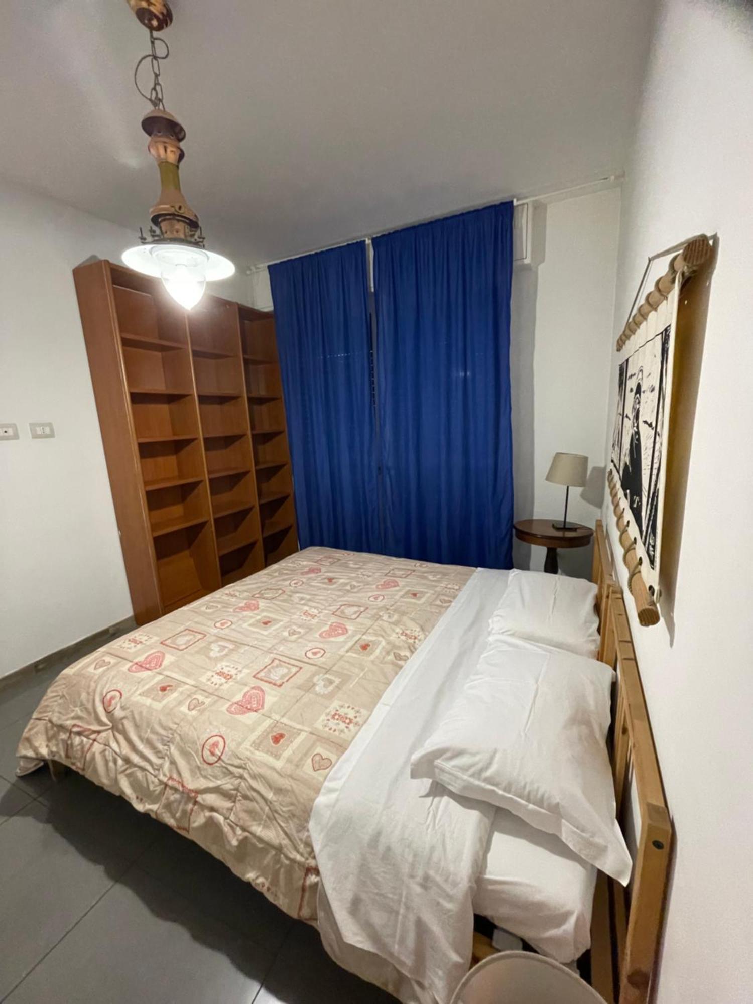 Milano Canal Apartments Dış mekan fotoğraf