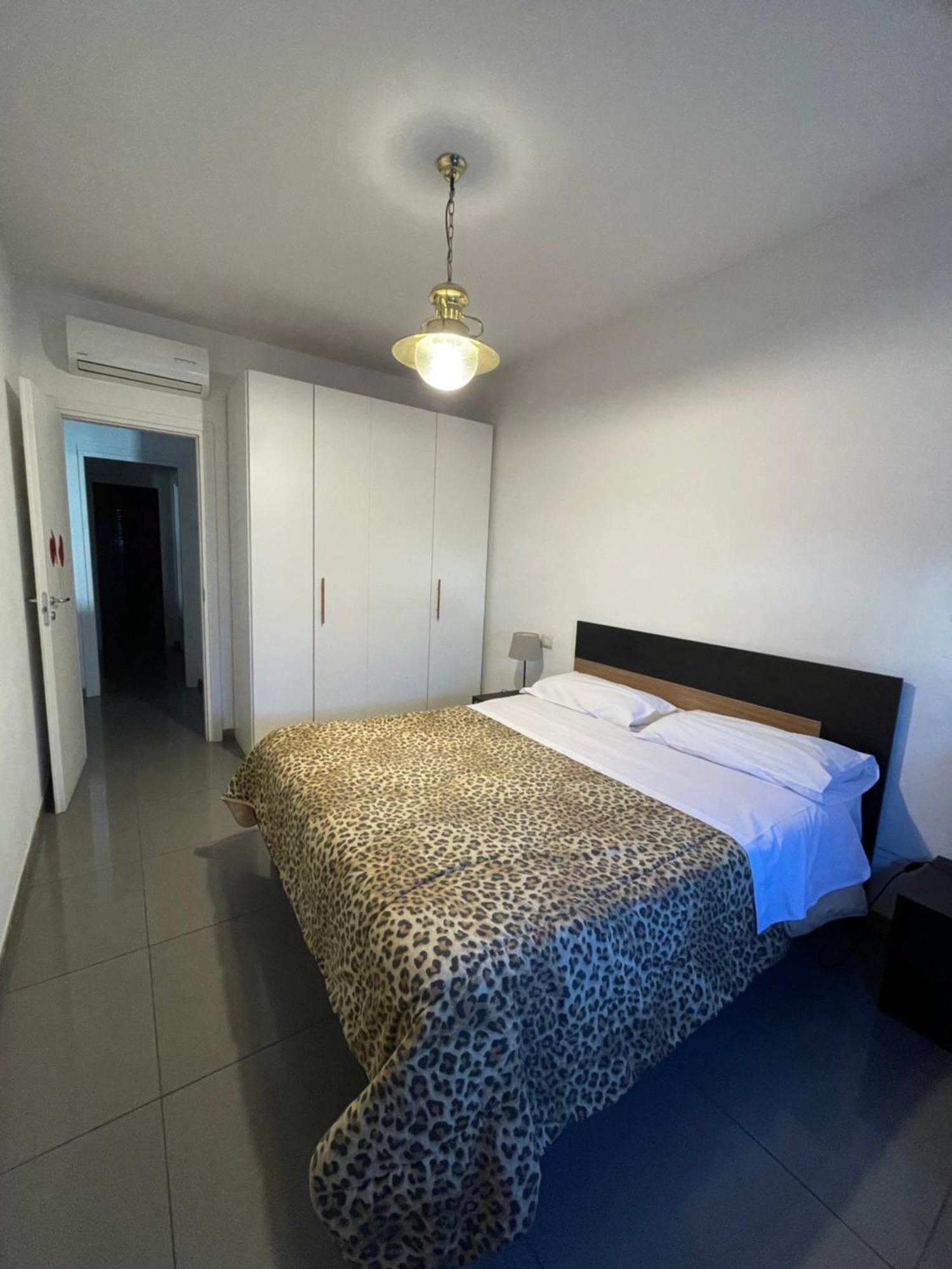 Milano Canal Apartments Dış mekan fotoğraf