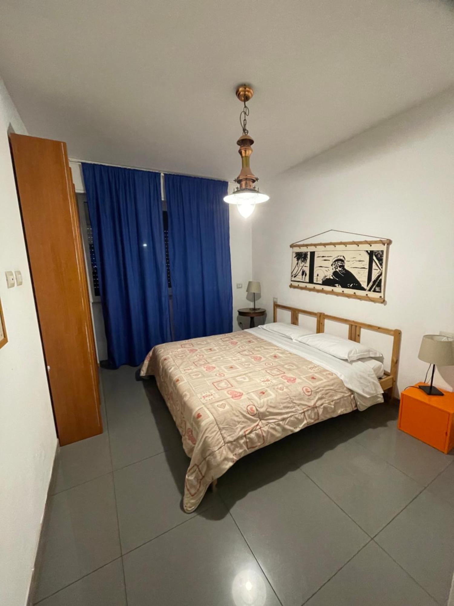 Milano Canal Apartments Dış mekan fotoğraf