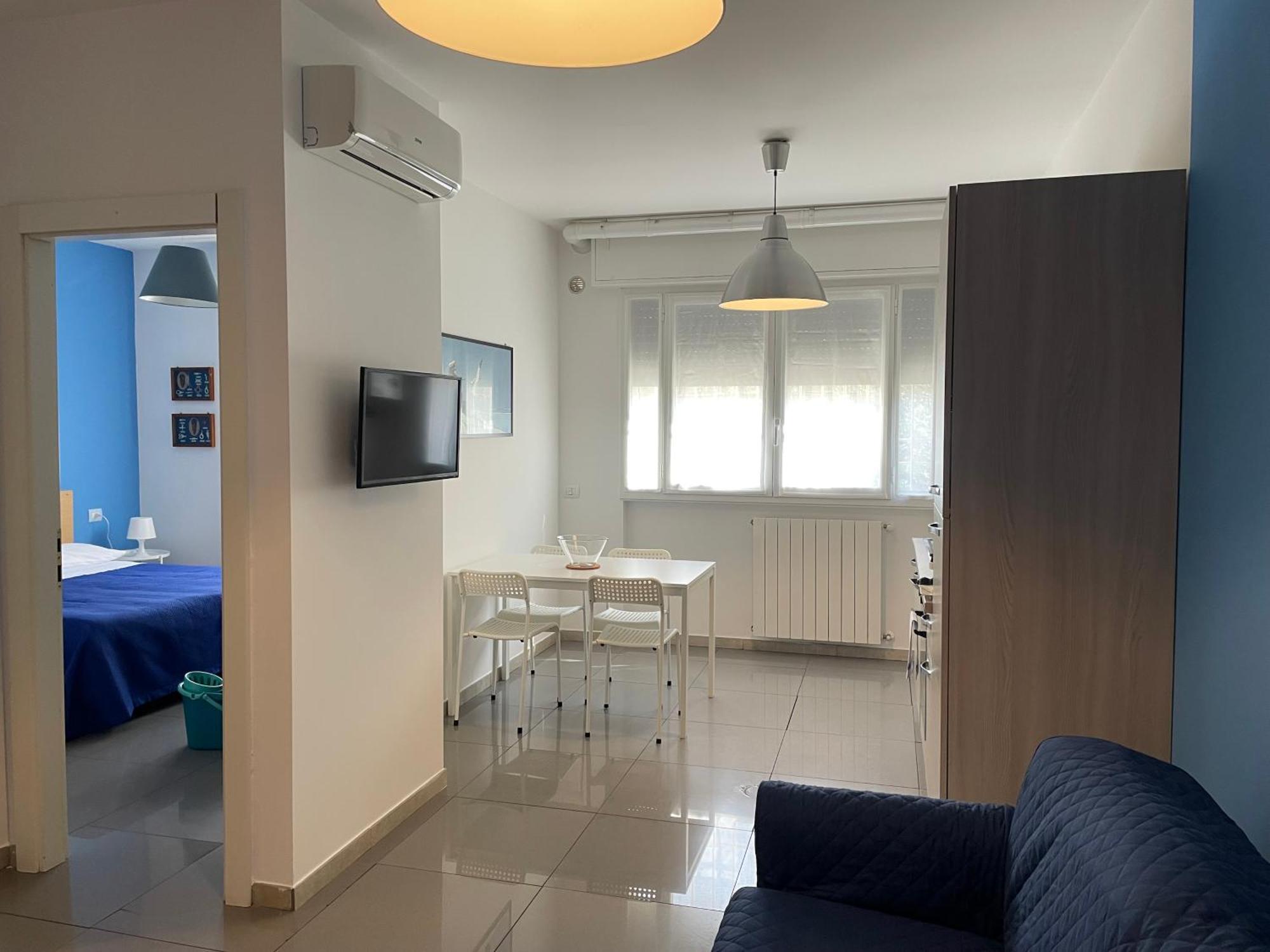 Milano Canal Apartments Dış mekan fotoğraf