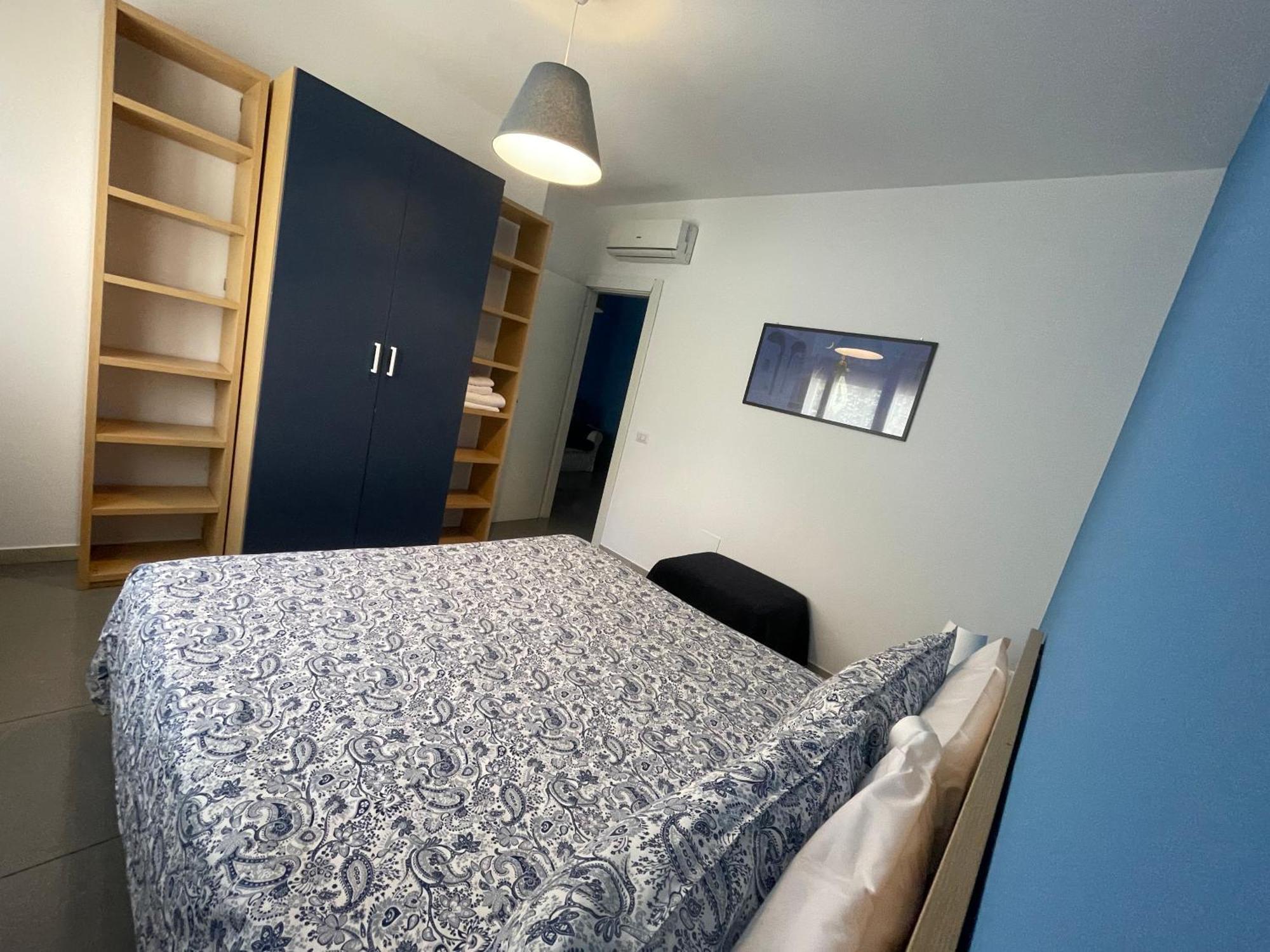 Milano Canal Apartments Dış mekan fotoğraf