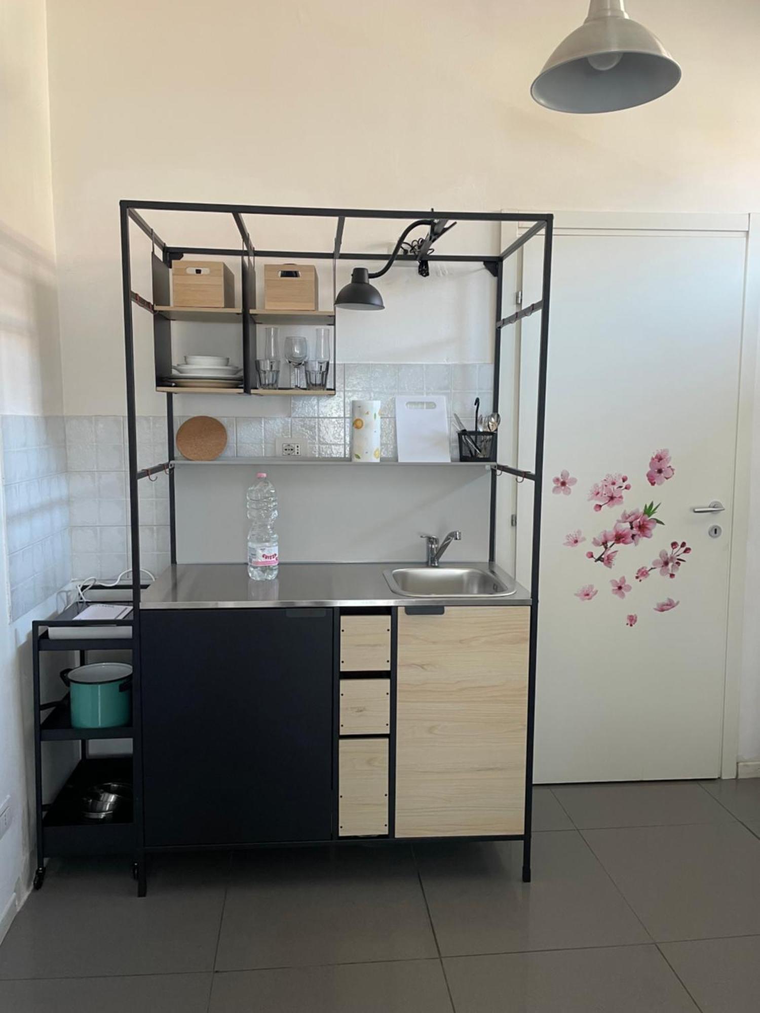 Milano Canal Apartments Dış mekan fotoğraf