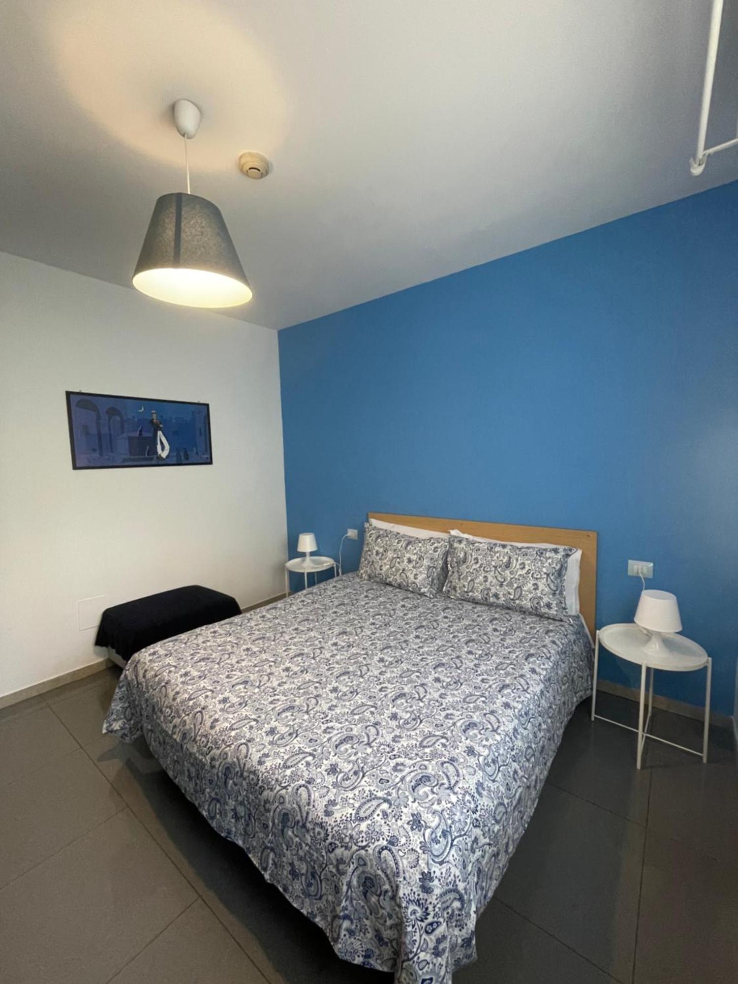 Milano Canal Apartments Dış mekan fotoğraf