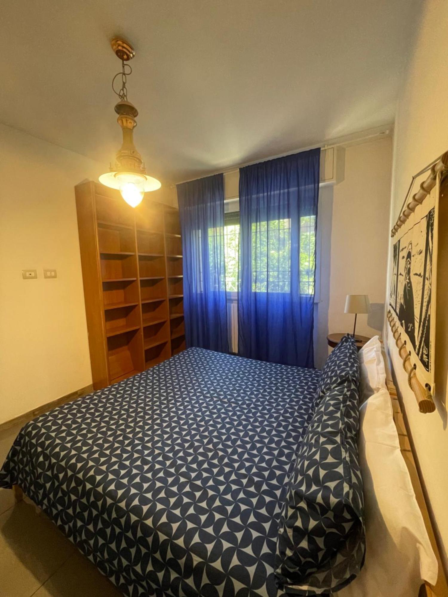 Milano Canal Apartments Dış mekan fotoğraf