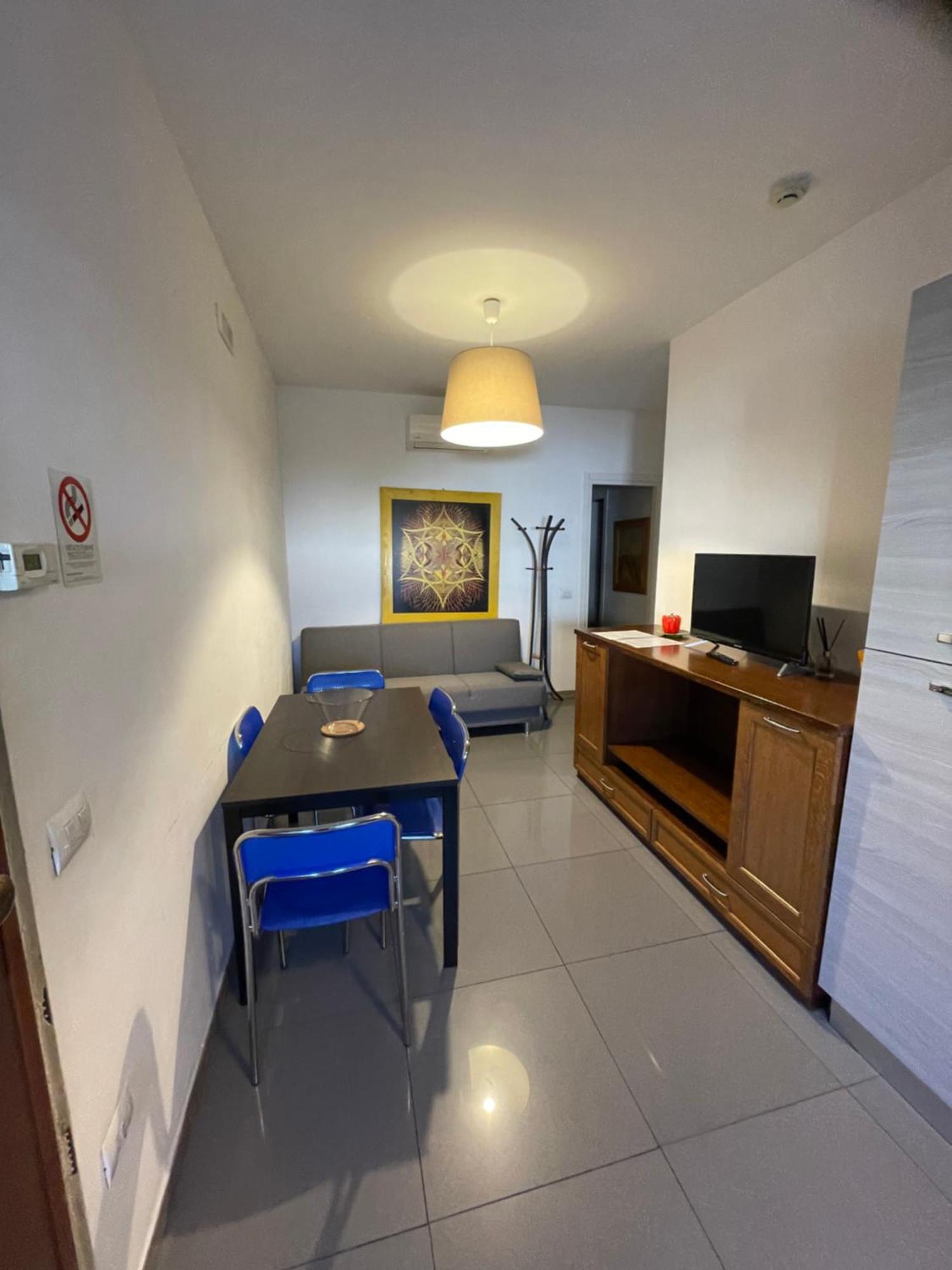 Milano Canal Apartments Dış mekan fotoğraf