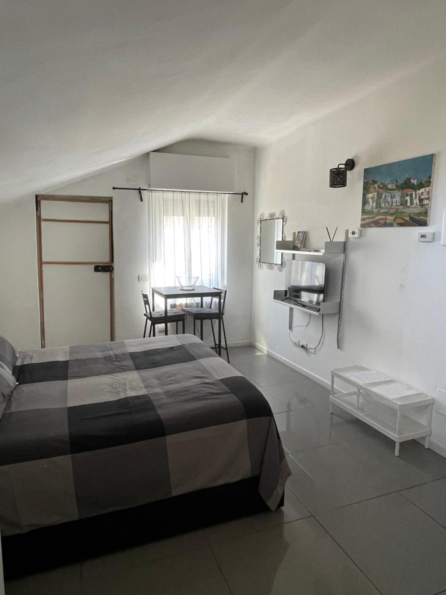 Milano Canal Apartments Dış mekan fotoğraf