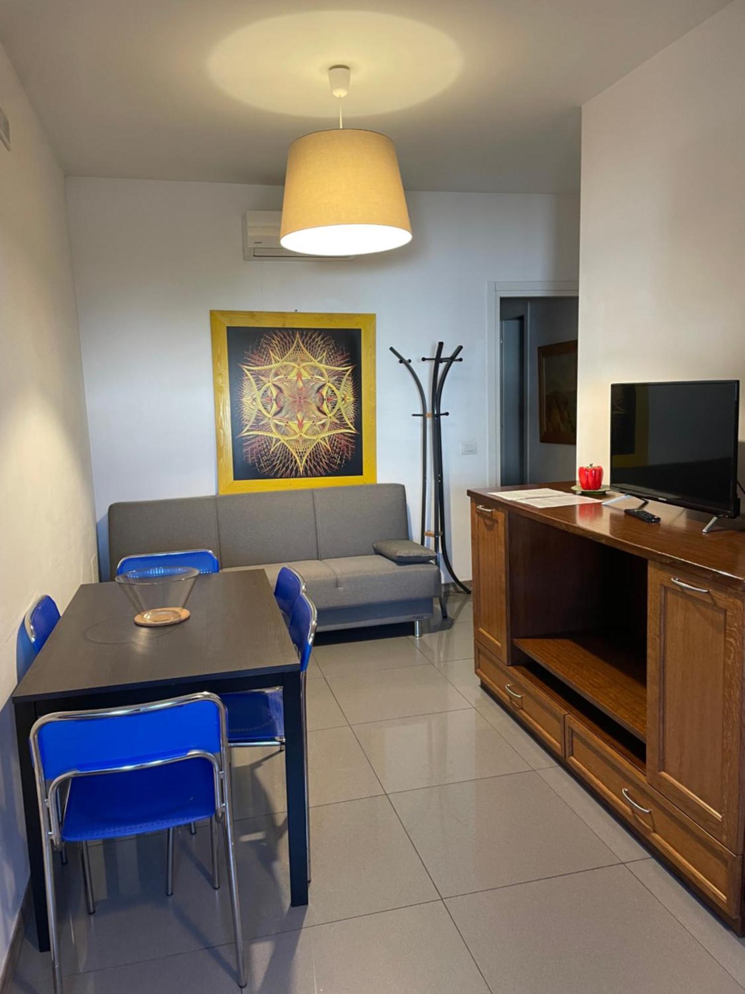 Milano Canal Apartments Dış mekan fotoğraf