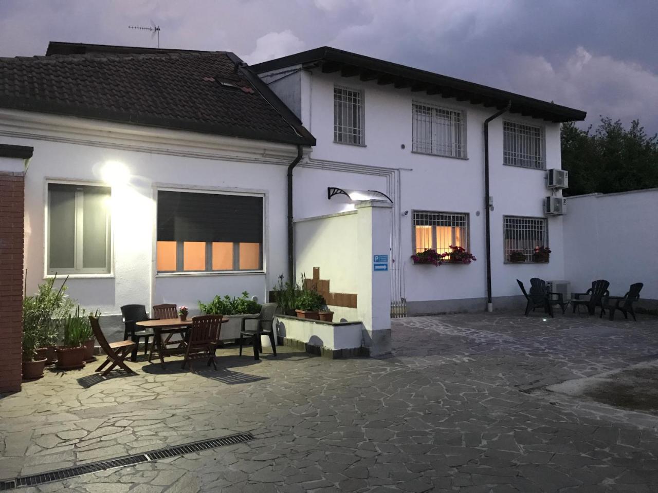 Milano Canal Apartments Dış mekan fotoğraf