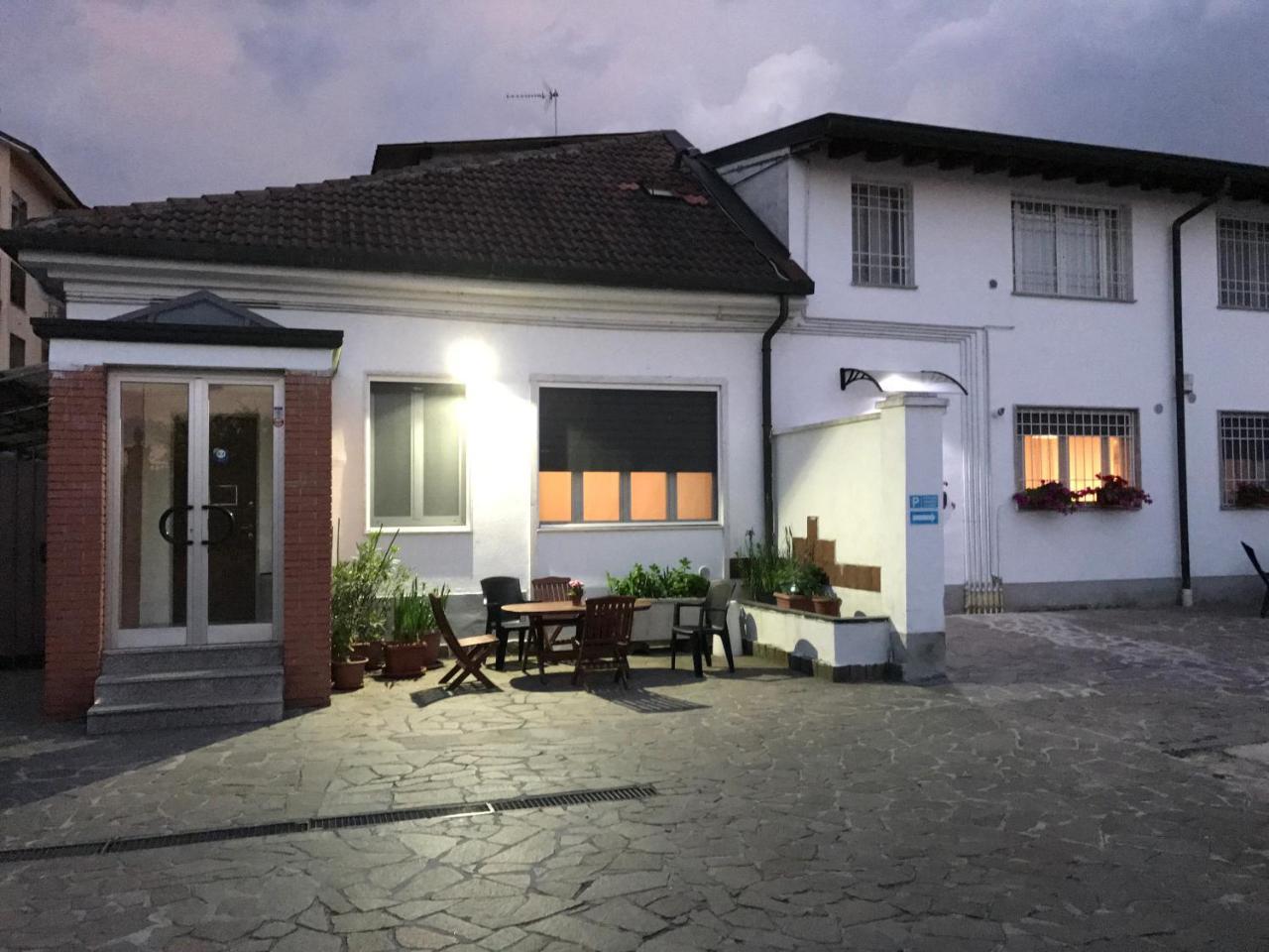 Milano Canal Apartments Dış mekan fotoğraf