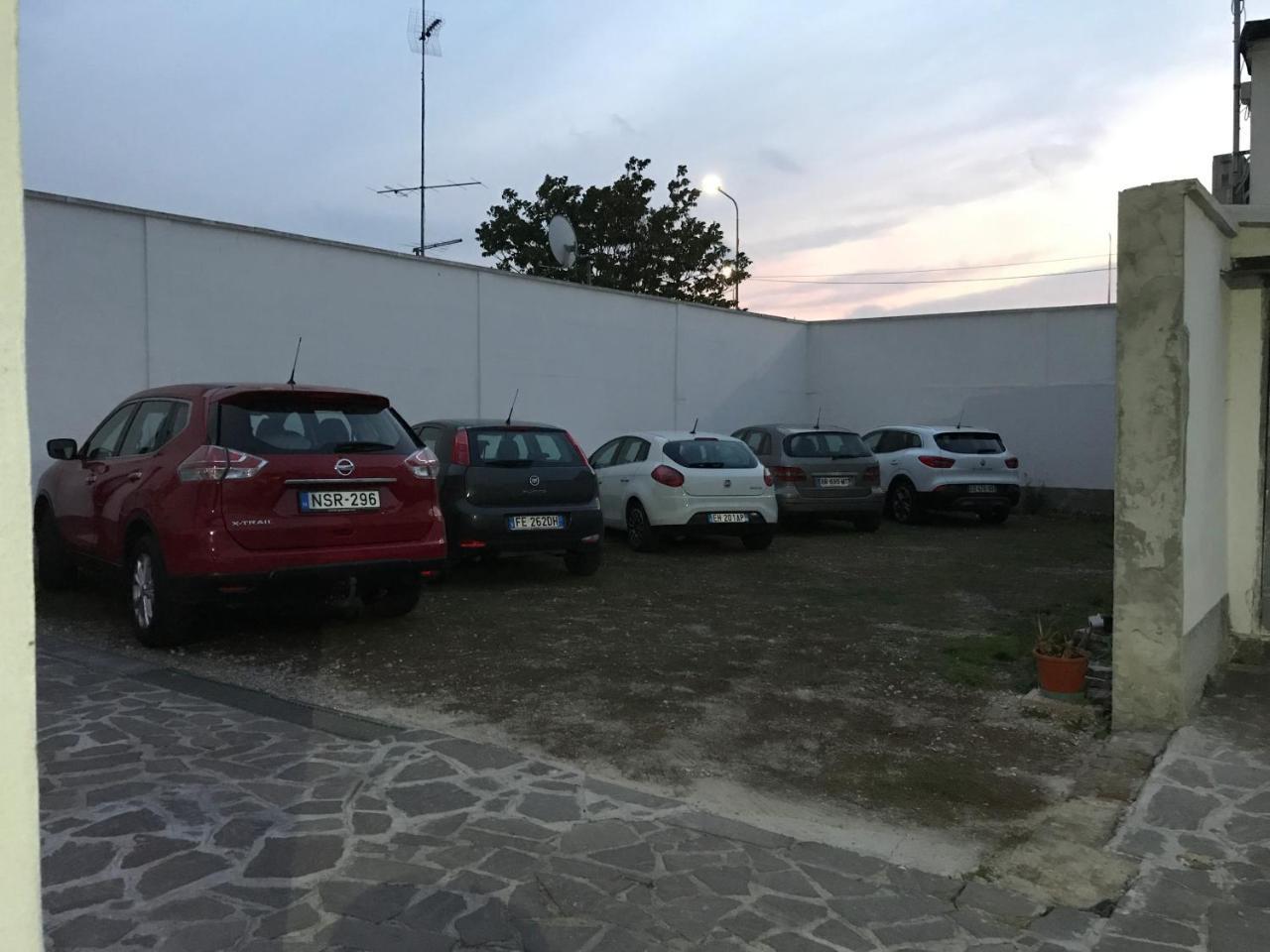 Milano Canal Apartments Dış mekan fotoğraf